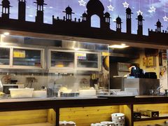 -楼兰新疆主题餐厅(坂田佳华领汇广场店)