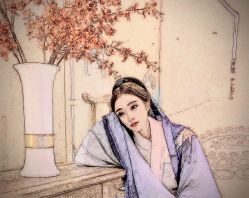 -盘子女人坊古装写真摄影(南京总店)