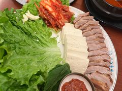 -第二外国语学院-韩国餐厅(朝阳路店)