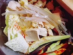 -农家铁锅炖(太阳沟店)