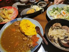 -白石的深夜食堂(济南万象城店)