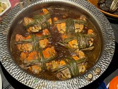 -牛YO烧肉烤肉自助(万象城春河里店)