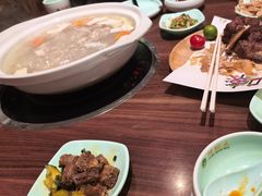 -龙泉人椰子鸡(龙昆南店)