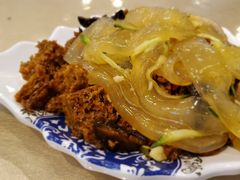 凉菜-傅记酱肉