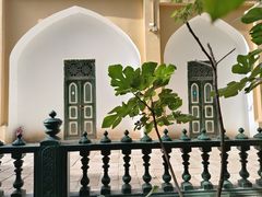 -艾提尕尔清真寺