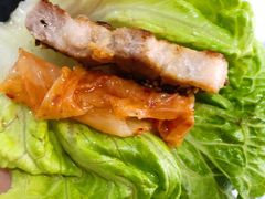 -烤路里·韩国品质自助烤肉(石路天虹4号店)