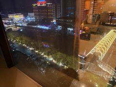 -中山喜来登酒店