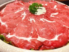 -楠火锅(广州总店)