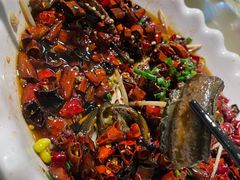 -春涛餐馆(下坝店)