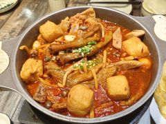 -刘姐啤酒鱼音乐餐厅(阳朔美食丁厄3分店)