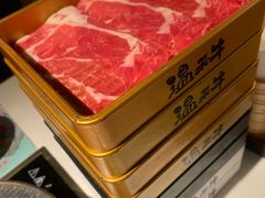 -温禾牛·和牛寿喜烧自助火锅(恒基名人店)