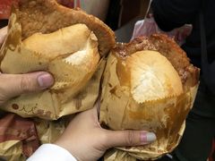 -大利来记餐厅(大三巴店)