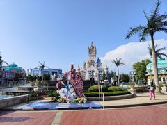 -青岛方特梦幻王国