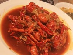 -李叔叔虾蟹大排档(青羊店)