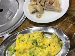 -红星光发煲仔饭(大石街店)