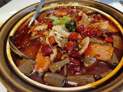 全家旺-马旺子酒楼