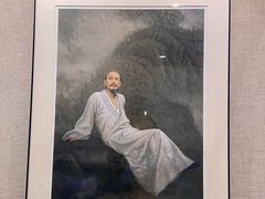 -大芬美术馆