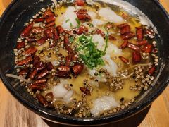 -十三式重庆江湖菜(金茂览秀城店)