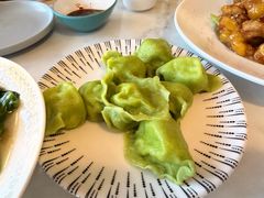 -叁拾壹克饺子·东北菜(国贸店)