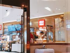 门面-西贝莜面村(近铁城市广场店)