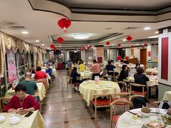 -佛有缘素食馆·荔湾老字号(陈家祠首店)