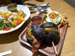 -HELLO 27 意面·沙拉·帕尼尼