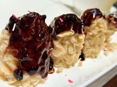 -立起饭庄(石化路店)