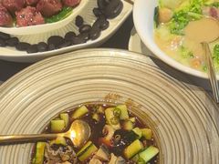 -小天厨民间菜馆(深圳街店)