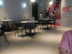 -必胜客(八一店)