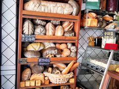 -Juicy Bakery(大学路店)