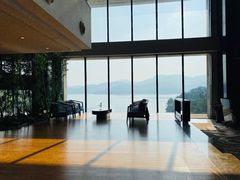 -天目湖涵田度假村