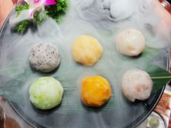 -禄婶鸡煲·打边炉