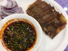 -新疆巴州金丝特餐厅(大钟寺店)