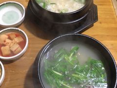 -金家米肠汤饭(振华路店)