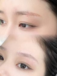 点击看大图 -张小野·专业半永久纹眉