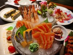 -匠和风精致料理(成都龙湖滨江天街店)