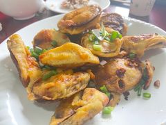 茄盒-清泉馆(望江路店)