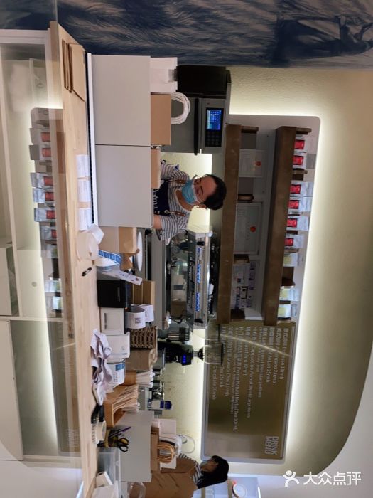 Perma Café樸門(五羊店)图片