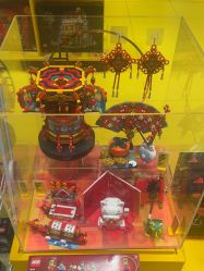 -乐高授权专卖店(卓悦汇店)