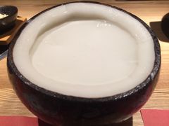 -大头椰·椰子鸡火锅(南宁万象城店)