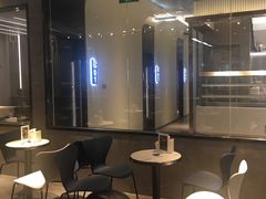 大堂-野萃山·潮汕厚果汁(十亩地店)