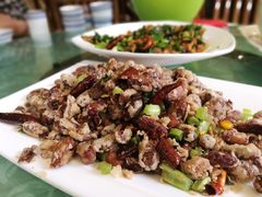 -红豆园(文林街店)