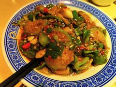 -小柴米·传统江西菜(八一广场店)