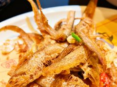 -虎哥私房菜(馒头山店)