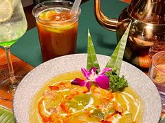 -ChitChat奇洽·Bistro(黎黄陂路店)
