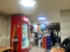 -余艳梅拌面世家(马场横路店)