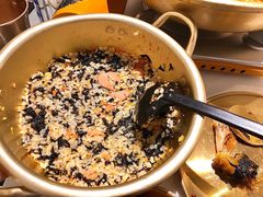 -HOTISLAND海鸡岛·韩国料理(江南西店)