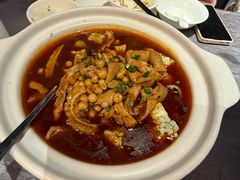 -川香鼎盛(市桥富华总店)