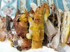 -阿吾丹的烤羊·新疆菜·抓饭·拌面(乌尔禾店)