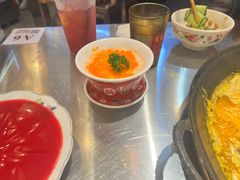 -朱光玉火锅馆(正弘城店)